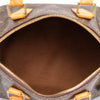 Louis Vuitton Monogram Speedy Bandouliere 25 Secondhand