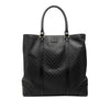 Gucci Diamante Calfskin Hilary Lux Joy Vertical Tote Secondhand