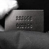 Gucci Diamante Calfskin Hilary Lux Joy Vertical Tote Secondhand