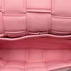 Secondhand Bottega Veneta Small Nappa Intrecciato Padded Cassette Crossbody
