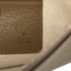 Gucci GG Marmont Calfskin Clutch Secondhand