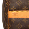 Louis Vuitton Monogram Keepall Bandouliere 55 Secondhand