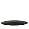 Celine Calfskin Triomphe Wiltern Shoulder Bag Secondhand