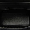 Secondhand Celine Nano Tricolor Nubuck and Calfskin Luggage Tote