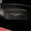 Secondhand Saint Laurent Small Leather Uptown Satchel