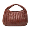 Bottega Veneta Small Nappa Intrecciato Tornabuoni Hobo Secondhand