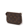 Louis Vuitton Monogram Mini Pochette Accessoires Secondhand