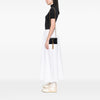 Saint Laurent Small Leather Monogram Kate Tassel Crossbody Secondhand