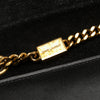 Saint Laurent Small Leather Monogram Kate Tassel Crossbody Secondhand