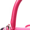 Balenciaga Small Shiny Box Calfskin Hourglass Top Handle Bag Secondhand