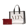 Secondhand Valentino PVC VLTN Tote