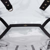 Secondhand Valentino PVC VLTN Tote