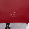 Valentino PVC VLTN Tote Secondhand