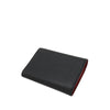 Louis Vuitton Taurillon Capucines Compact Wallet Secondhand