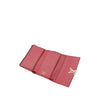Louis Vuitton Taurillon Capucines Compact Wallet Secondhand
