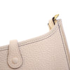 Hermès Clemence Evelyne 16 Amazone Secondhand