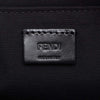 Fendi Medium Leather Lui Satchel Secondhand