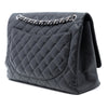 Chanel Maxi Classic Caviar Single Flap Secondhand