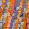 Hermès Le Monde Est Vaste Silk Scarf 90 Secondhand