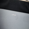 Dior Grained Calfskin 1947 Signature A5 Pouch Secondhand