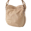 LOEWE Small Leather Switch Runner Hobo Secondhand