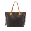 Louis Vuitton Monogram Neverfull MM Secondhand