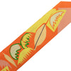 Hermès Sea Surf and Fun Silk Twilly Scarf Secondhand