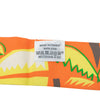Hermès Sea Surf and Fun Silk Twilly Scarf Secondhand