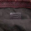 Gucci Large GG Canvas Bamboo Bar Tote Secondhand
