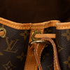 Louis Vuitton Monogram Petit Noe Secondhand