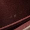 Louis Vuitton Monogram Macassar Soft Briefcase Secondhand