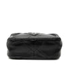 Secondhand Chanel CC Quilted Lambskin Tassel Camera Bag