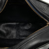 Secondhand Chanel CC Quilted Lambskin Tassel Camera Bag