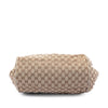 Gucci GG Canvas Sukey Satchel Secondhand