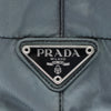Prada Impuntu Tessuto Chain Tote Secondhand