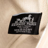 Secondhand Hermès Small Toile Bride A Brac H Pavillon Case