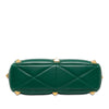 Valentino Large Nappa Roman Stud Satchel Secondhand