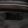 LOEWE Special Edition 2007 Nappa Aire Handbag Secondhand
