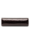 Secondhand Louis Vuitton Monogram Vernis Trousse Cosmetic Pouch