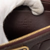 Secondhand Louis Vuitton Monogram Vernis Trousse Cosmetic Pouch