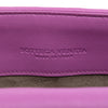 Secondhand Bottega Veneta Nappa Intrecciato Dahlia Clutch Crossbody