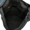 Dolce & Gabbana Denim Jeans Messenger Bag Secondhand