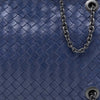 Bottega Veneta Nappa Intrecciato Duo Shoulder Bag Secondhand