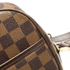 Secondhand Louis Vuitton Damier Ebene Ipanema PM