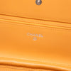 Chanel Quilted Patent Reissue 2.55 Wallet On Chain Secondhand