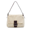 Fendi Zucca Canvas Mamma Forever Secondhand