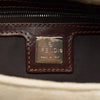 Fendi Zucca Canvas Mamma Forever Secondhand