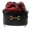 Gucci Calfskin Horsebit 1955 Bucket Bag Secondhand