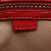 Celine Macadam Coated Canvas Crossbody Secondhand