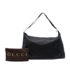 Gucci XL GG Nylon Travel Bag Secondhand